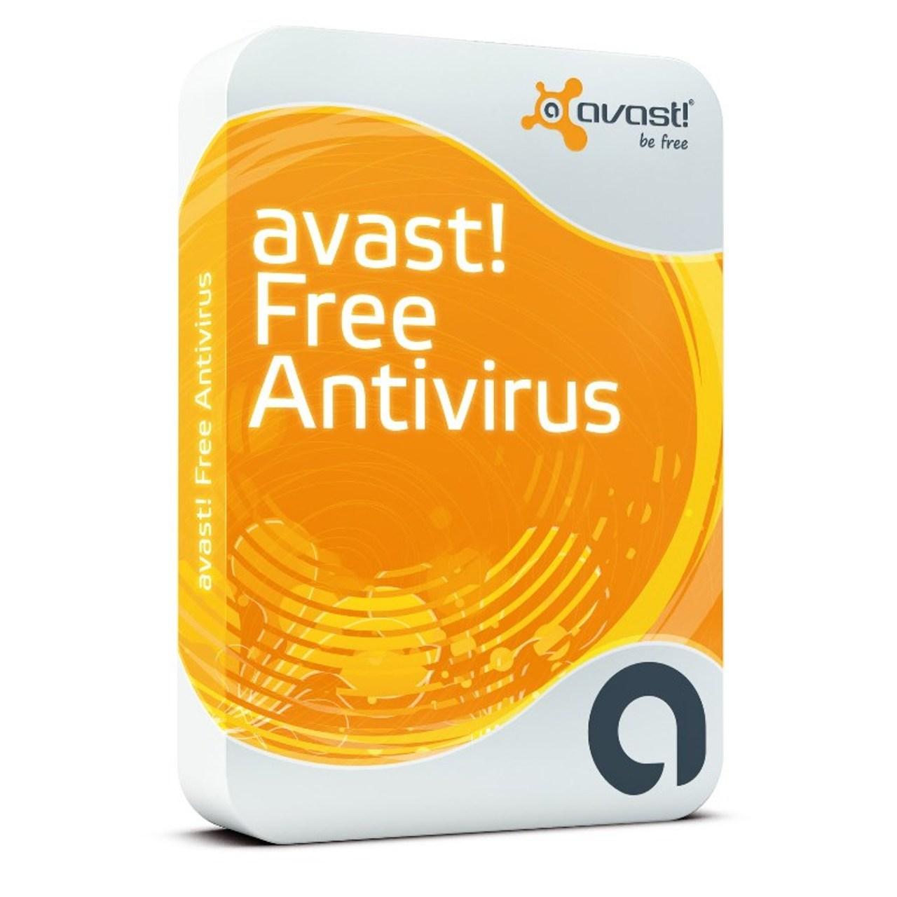 Avast Free Anti Virus With 1 Year License Key Free Download