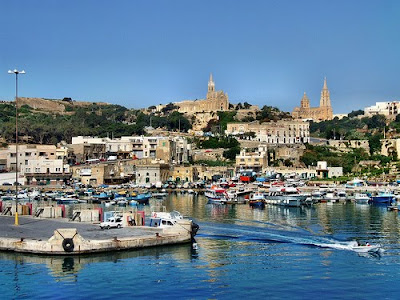 isla de malta turismo que ver