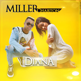 Miller Charton - Diana (Mp3 Download)