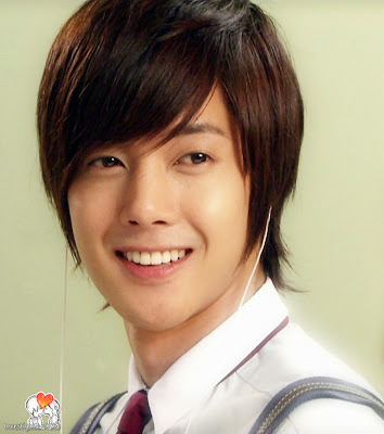 Kim Hyun Joong