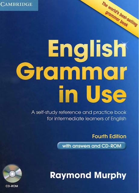 English Grammar in Use Fourth Edition By Raymond Murphy