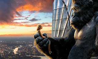 review ulasan sinopsis film kingkong 2005