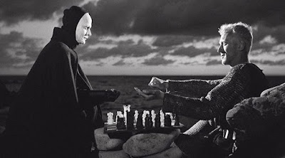 The Seventh Seal