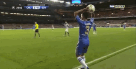 Footballhack