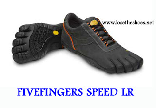 fivefingers Speed lr