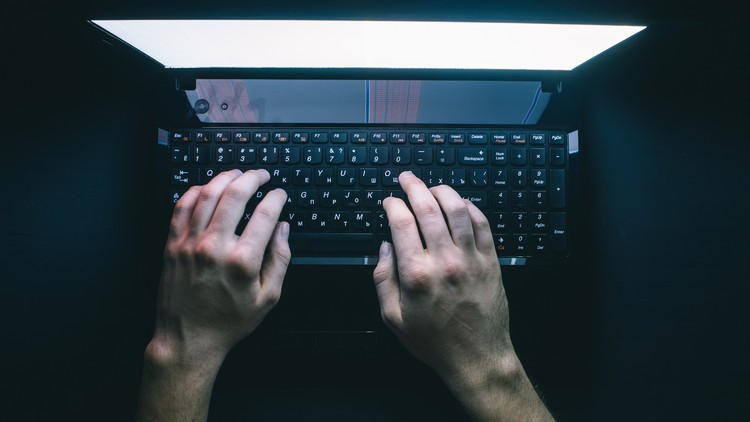 Kali Linux Tutorial For Beginners [Udemy Course]