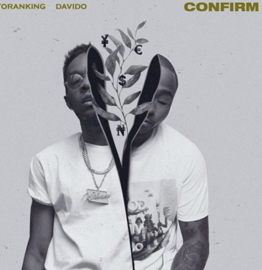 Music:Patoranking – Confirm ft. Davido