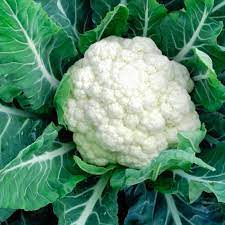  TOP AMAZING BENEFITS OF CAULIFLOWERS TO HUMAN HEALTH