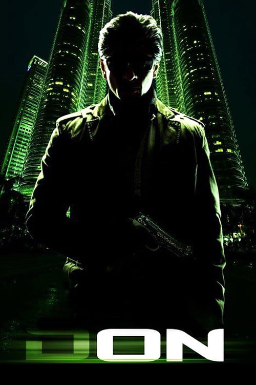 [HD] Don :  La Chasse à l'homme 2006 Film Complet Download