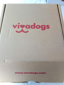 #Review - Sea Box by Vivadogs