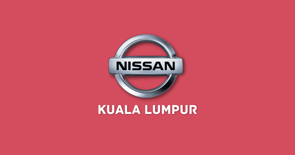 Nissan Service Center Kuala Lumpur