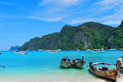 KrabiThailand Most Beautiful Islands