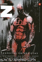P00005 - Z Zona Comic v3 #5 P00005 - Z Zona Comic v3 #5