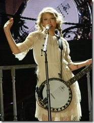 Taylor Swift's Tacoma show