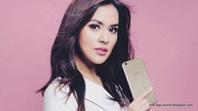 Lirik Lagu Raisa - Hari Bahagia