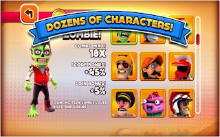 AforAPK7 - Joe Danger v1.0.3 APK