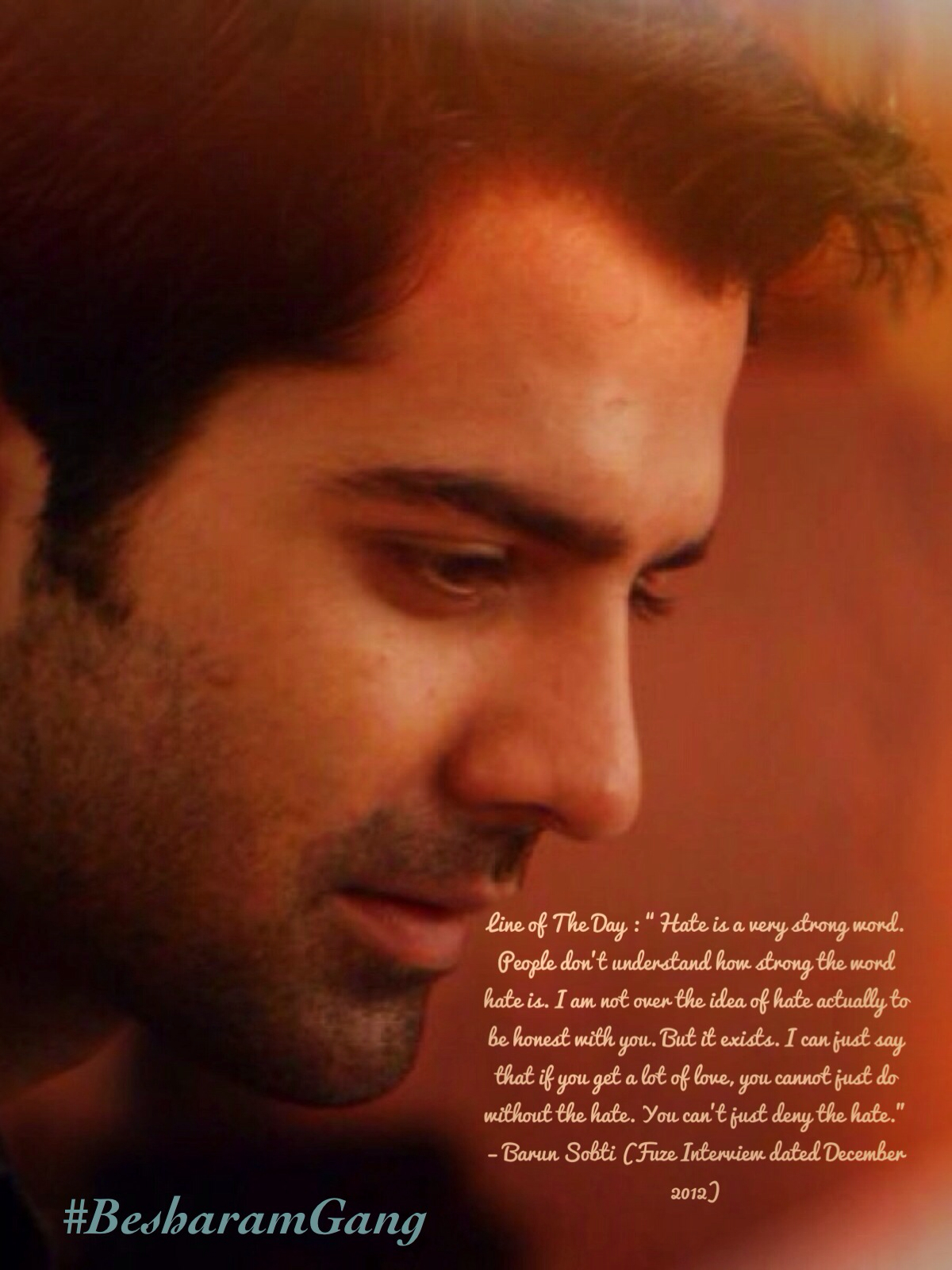 Kavya's ArShi Dreamland: ARSHI FF: Meant to be