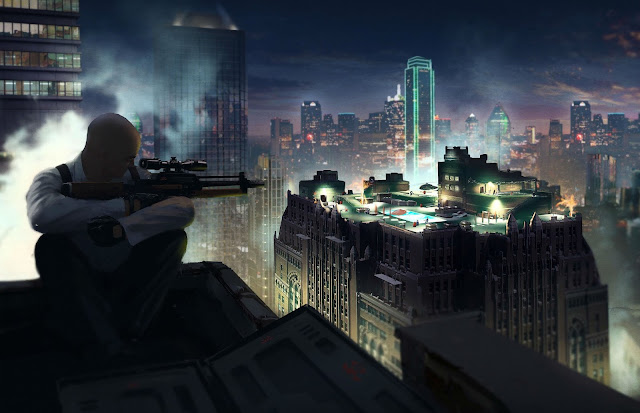 Hitman Sniper Challenge Setup Download For Free