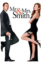 Assistir o Filme Sr. e Sra. Smith