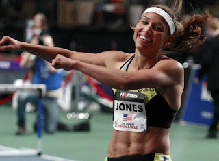 Lolo Jones