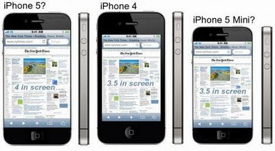 iPhone 5