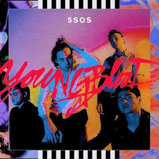  One of us gets too drunk and calls about a hundred times 5 Seconds of Summer - YoungBlood Lyrics