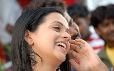 Actress Bhavana new cute photos