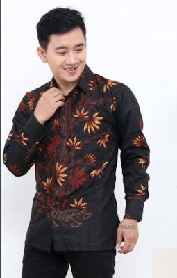 Batik pekalongan online shop