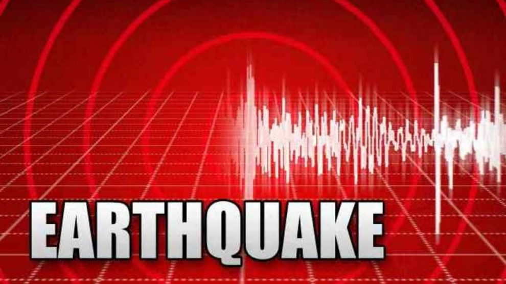 Magnitude 6.2 earthquake strikes Papua New Guinea: USGS