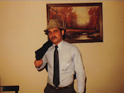 Aramis Gonzalez Gonzalez en 1980s o 1982 en Tampa, Florida, EEUU