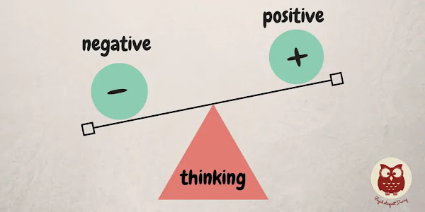 Transform Negative to Productive, Positive Behavior