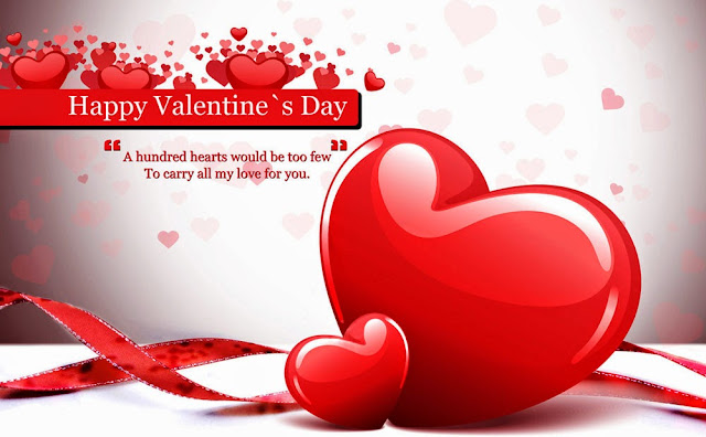 Valentine Day Quotes For Boyfriend