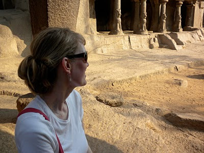 Mahabalipuram