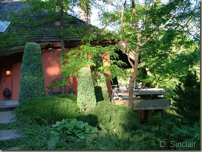 Foxwood House 3