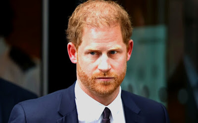 Prince Harry’s Friends Reportedly Feel He Has ‘Not Repaid the Loyalty’