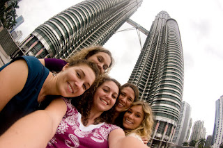 Singapore And Malaysia Tour Packages