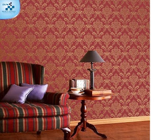 Imported wallpaper merchant: wallpaper designs in Lucknow
