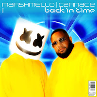Marshmello & Carnage - Back in Time - Single [iTunes Plus AAC M4A]