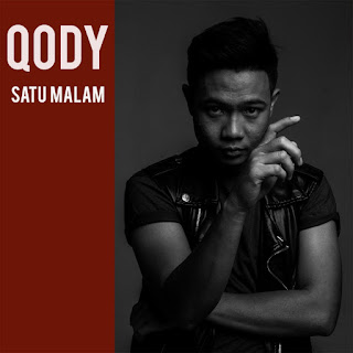 Qody - Satu Malam MP3