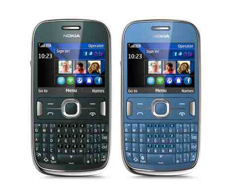 Harga Nokia Baru April 2012 disertai Gambar ~ Ponsel HP