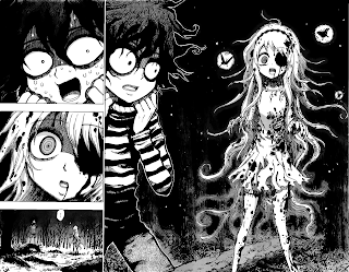 Download Manga Tthe Zombie Maria