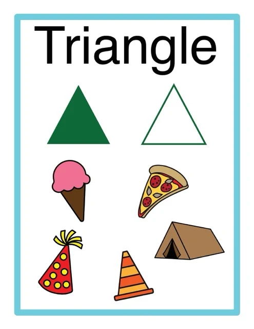 Shapes