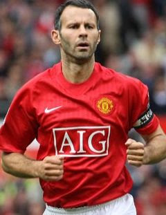 Ryan Giggs