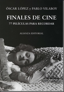 finales de cine