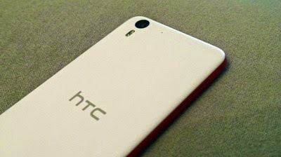 HTC Desire Eye review indonesia