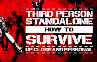 How To Survive Third Person PC Games