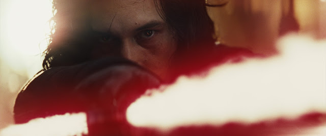 Star Wars: The Last Jedi: Film Review