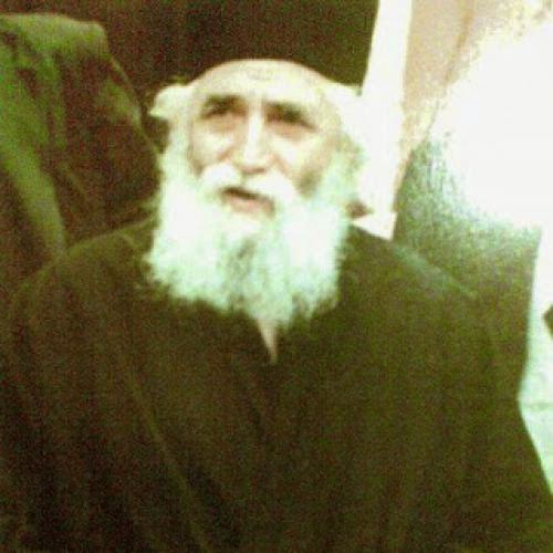 Elder Paisios On The Joy Of The Resurrection