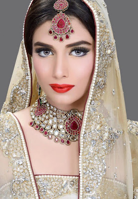 Bridal  wedding  Makeup makeup asian Looks Asian  natural Looks Makeup Eye Smokey Bridal Pakistani