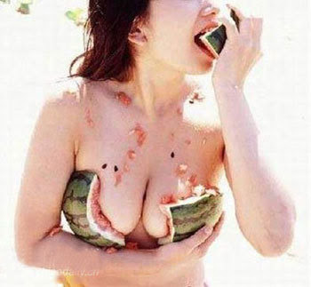 Funny Bikini Pictures